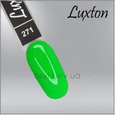 LUXTON Гель-лак №271